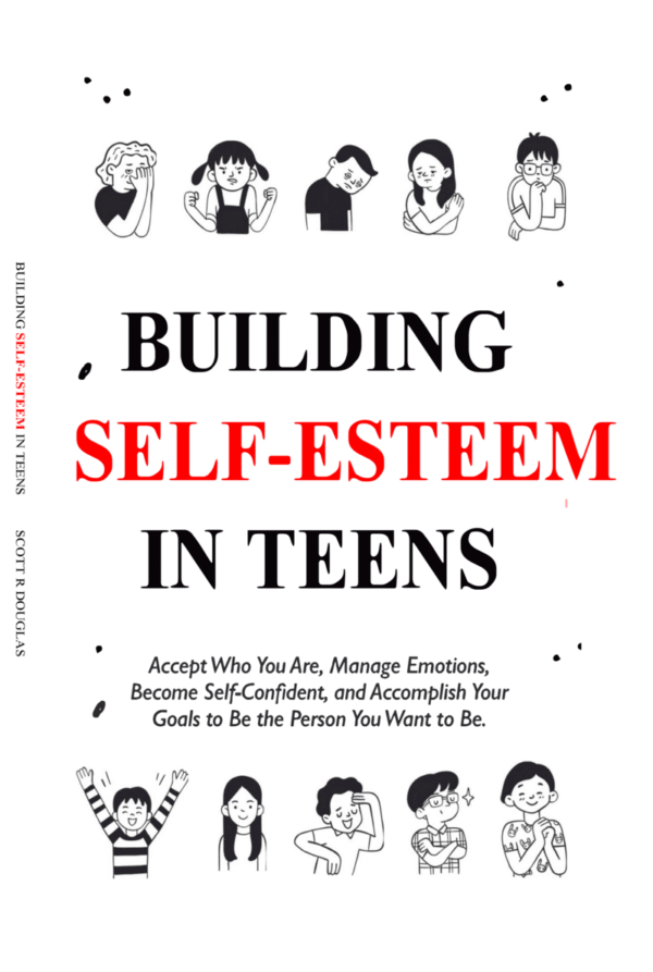 Building Self-Esteem in Teens